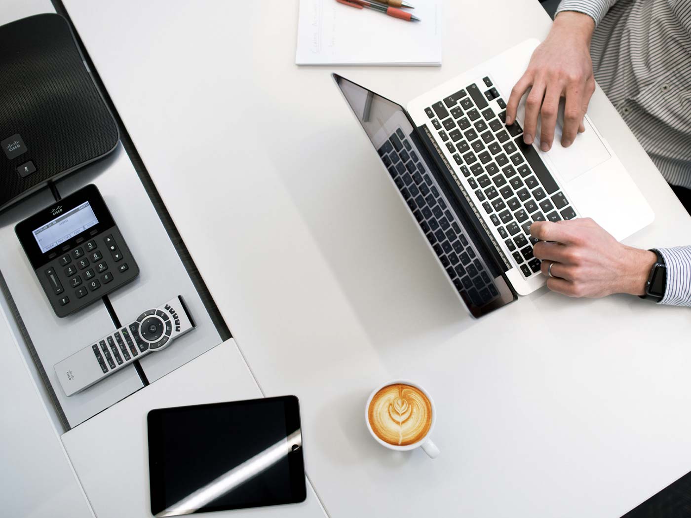 Person Working 1 Person Working 1